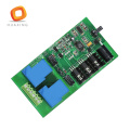 PCB PCBA Custom Service 6-12 Layers motherboard manufacturer With Gerber and BOM